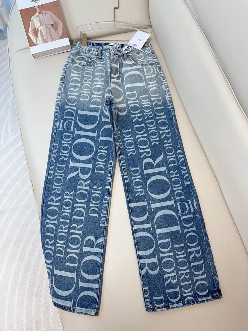 Christian Dior Jeans